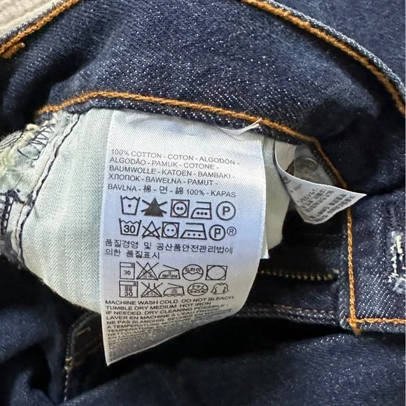 Levi’s jeans - Picture 3 of 5